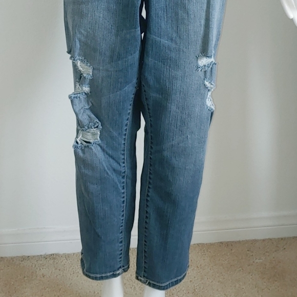 TORRID JEANS 24 Pre- Owned - Picture 3 of 16